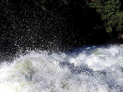 Photo River Travel