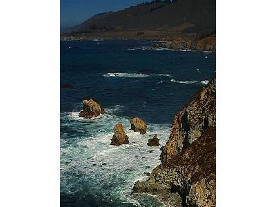 Photo Big Sur Travel