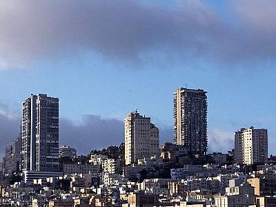 Photo San Francisco Skyline Travel