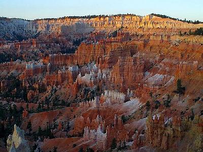 Photo Bryce Canyon Sunrise Travel