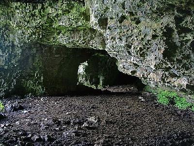 Photo Caves Travel