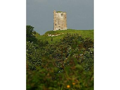 Photo Irish Castle Travel