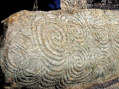 Photo Newgrange Travel