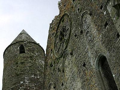 Photo Rock Of Cashel 11 Travel