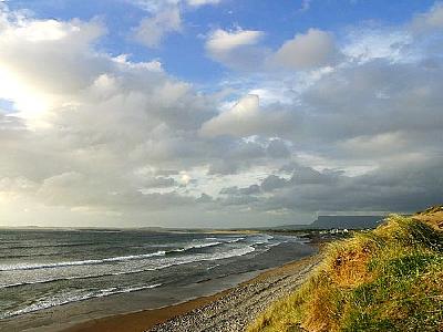 Photo Strandhill Ireland Travel