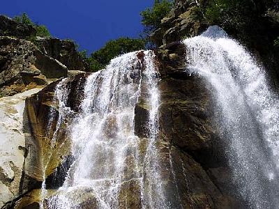 Photo Waterfall Travel