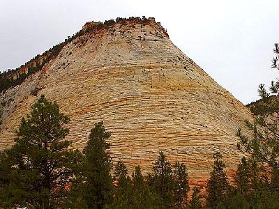 Photo Checkerboard Mesa Travel