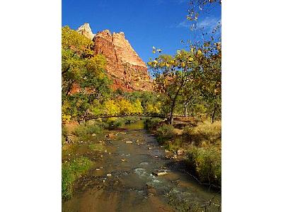 Photo Virgin River Travel