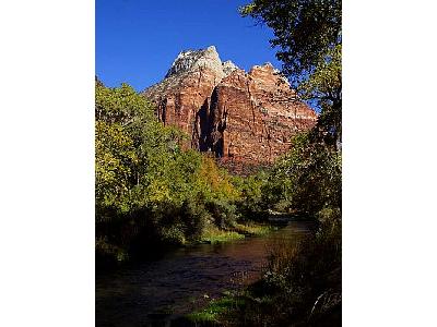 Photo Zion National Park 10 Travel