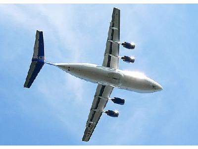 Photo Airplane Takeoff Vehicle