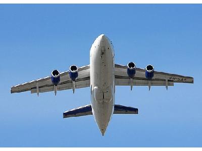 Photo Airplane Takeoff 2 Vehicle