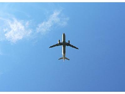 Photo Airplane Takeoff 6 Vehicle