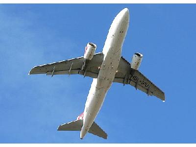 Photo Airplane Takeoff 9 Vehicle