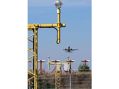 Photo Airplane Taking Off 2 Vehicle