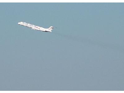 Photo Airplane Taking Off 6 Vehicle