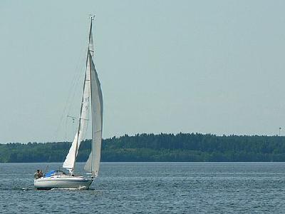 Photo Sailingboat Vehicle