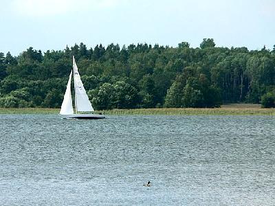 Photo Sailingboat 3 Vehicle