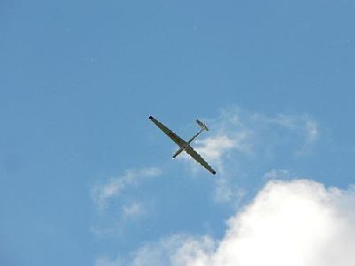 Photo Sailplane 2 Vehicle