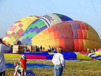 Photo Balloons 20 Vehicle