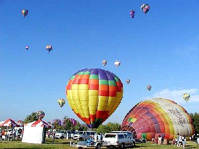 Photo Balloons 7 Vehicle