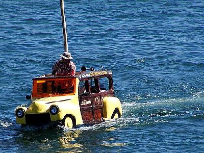 Photo Car Boat Vehicle