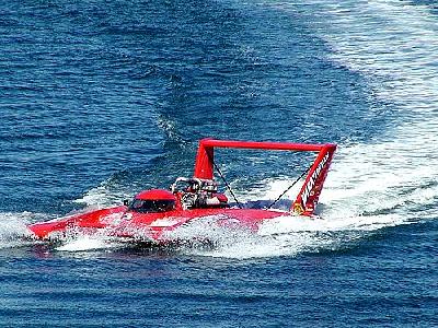 Photo Speed Boat Vehicle