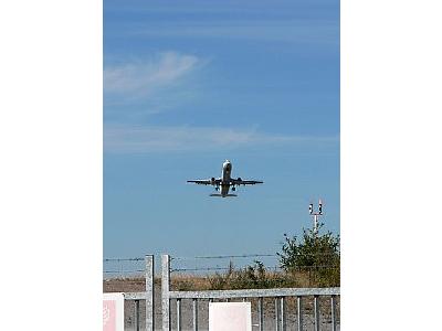 Photo Airplane Taking Off 3 Vehicle