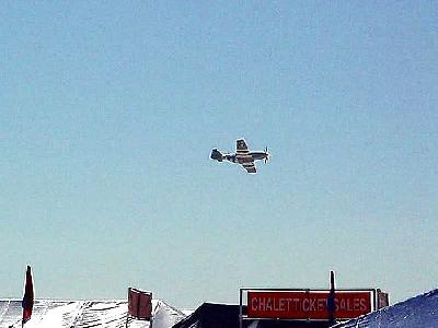 Photo Miramar Airshow 5 Vehicle