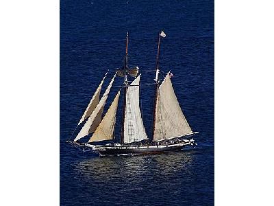 Photo Tall Ship Vehicle