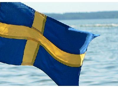 Photo Flag Of Sweden Other