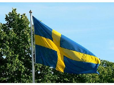 Photo Swedish Flag Other