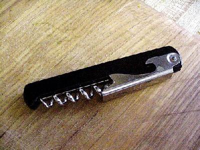 Photo Corkscrew Other