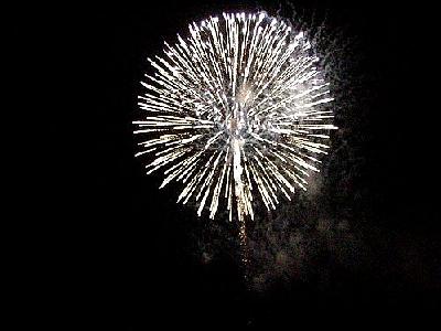 Photo Fireworks 14 Other