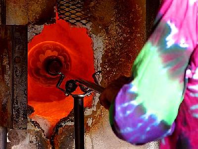 Photo Glass Blowing Other