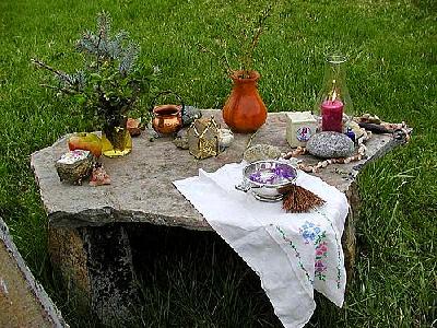 Photo Stone Table Other