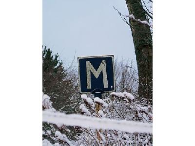 Photo Meeting Sign In Winter Other