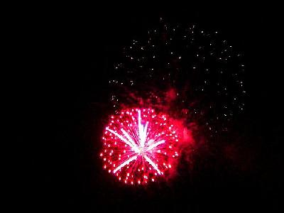 Photo Mira Mesa Fireworks Other