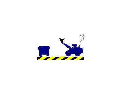 Logo Construction 014 Animated