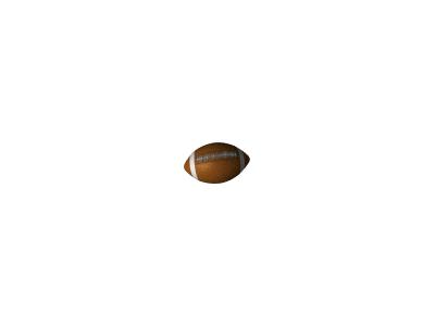 Logo Sports Football 027 Animated