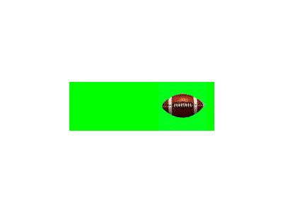 Logo Sports Football 018 Animated