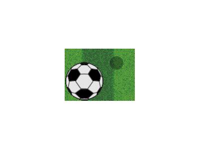 Logo Sports Soccer 002 Animated