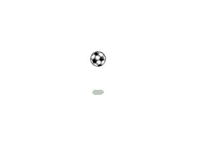 Logo Sports Soccer 009 Animated