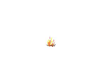 Logo Firelight 044 Animated