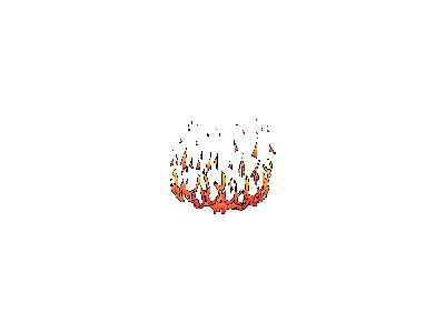 Logo Firelight 042 Animated