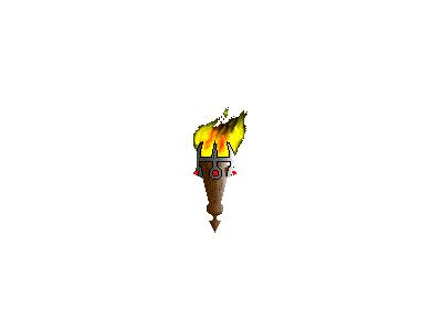 Logo Firelight 015 Animated
