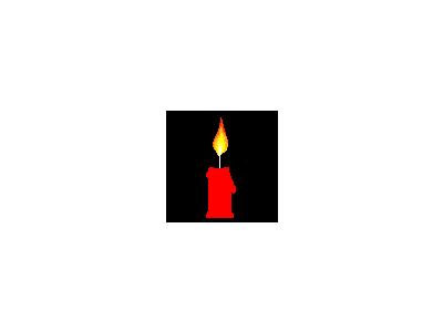 Logo Firelight 124 Animated