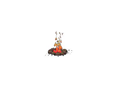 Logo Firelight 043 Animated