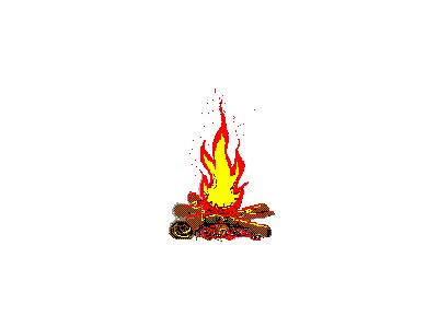 Logo Firelight 047 Animated