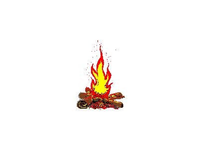 Logo Firelight 047 Animated