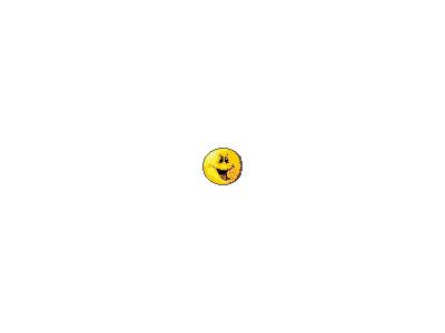 Logo Bodyparts Smiley 050 Animated